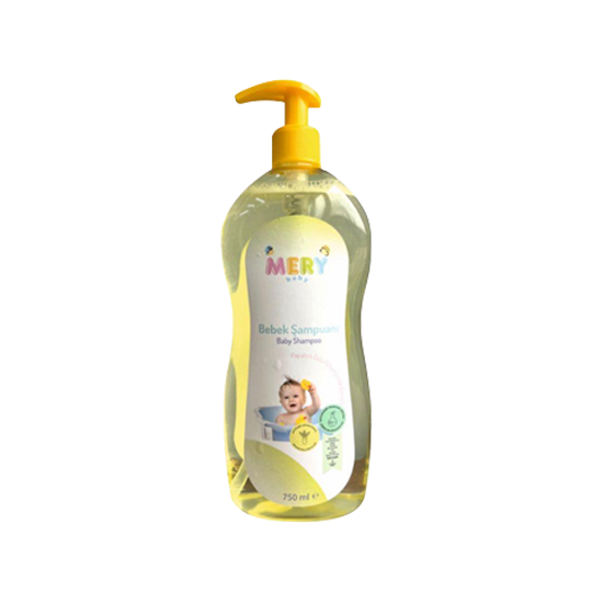 Merybaby Baby Shampoo